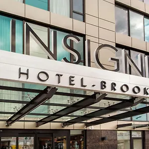 Insignia Brooklyn, Ascend Collection Hotel New York