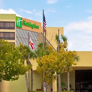 Holiday International Airport, An Ihg Hotel Orlando