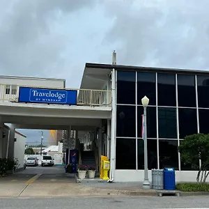 Travelodge By Wyndham Hotel Virginia Beach