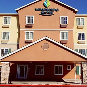 Woodspring Suites Hotel