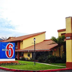 6 Cal Expo Hotel