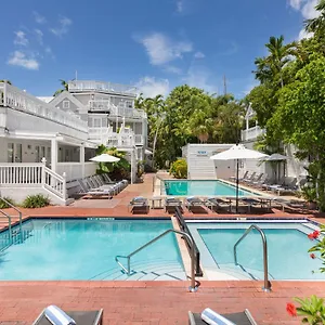 Nyah - Adult Exclusive Bed & Breakfast Key West