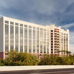 Marriott Airport Hotel Phoenix